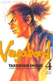 Otaku Gallery  / Anime e Manga / Vagabond / Cover / Cover Manga / Cover France / vagabond4.jpg